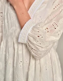 DEVOTION TWINS SIFNOS DRESS -Western Cowboy Clothing Store 022.327G W 3