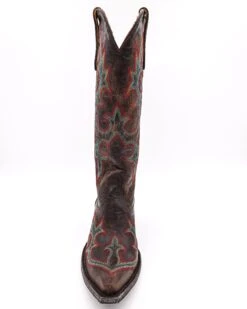 OLD GRINGO WOMEN'S DIEGO VESUVIO BOOT -Western Cowboy Clothing Store 0D6A0947 12dba52c 1648 4d2a 8da2 4f41f38fa8c1