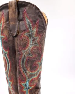 OLD GRINGO WOMEN'S DIEGO VESUVIO BOOT -Western Cowboy Clothing Store 0D6A0952 a22e73b2 de90 4213 9936 5e8d8e3b7669