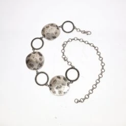 Old Silver Chain Belt 6 Old Silver Chain Belt -Western Cowboy Clothing Store 0D6A1080 f783d60f bbc8 4b8a 9cec a97cb0bbb63c