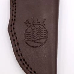 CUT THROAT MINI BONE SKINNER WITH SHEATH -Western Cowboy Clothing Store 0D6A1473