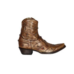 YIPPEE KI YAY WOMEN'S HOSIFUKAMI BOOT 11 YIPPEE KI YAY WOMEN'S HOSIFUKAMI BOOT -Western Cowboy Clothing Store 0D6A2161 2