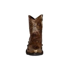 YIPPEE KI YAY WOMEN'S HOSIFUKAMI BOOT 8 YIPPEE KI YAY WOMEN'S HOSIFUKAMI BOOT -Western Cowboy Clothing Store 0D6A2162 2