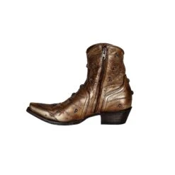 YIPPEE KI YAY WOMEN'S HOSIFUKAMI BOOT 9 YIPPEE KI YAY WOMEN'S HOSIFUKAMI BOOT -Western Cowboy Clothing Store 0D6A2163 2