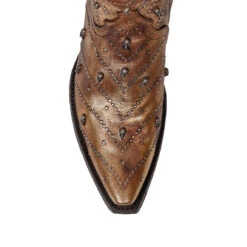 YIPPEE KI YAY WOMEN'S HOSIFUKAMI BOOT 10 YIPPEE KI YAY WOMEN'S HOSIFUKAMI BOOT -Western Cowboy Clothing Store 0D6A2164 2