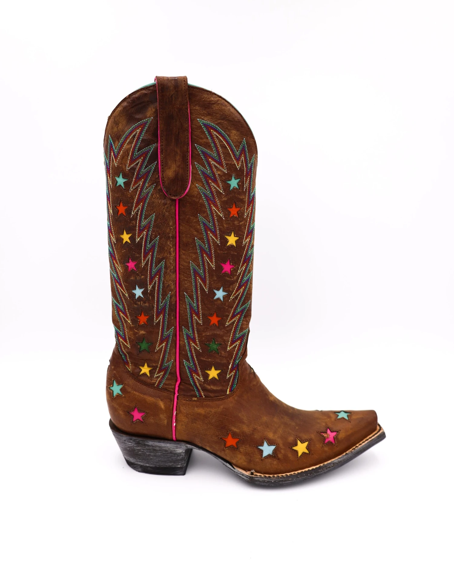 YIPPEE KI YAY WOMEN'S LEGACY BOOT 1 YIPPEE KI YAY WOMEN'S LEGACY BOOT