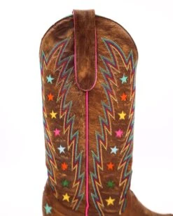 YIPPEE KI YAY WOMEN'S LEGACY BOOT 10 YIPPEE KI YAY WOMEN'S LEGACY BOOT -Western Cowboy Clothing Store 0D6A4025