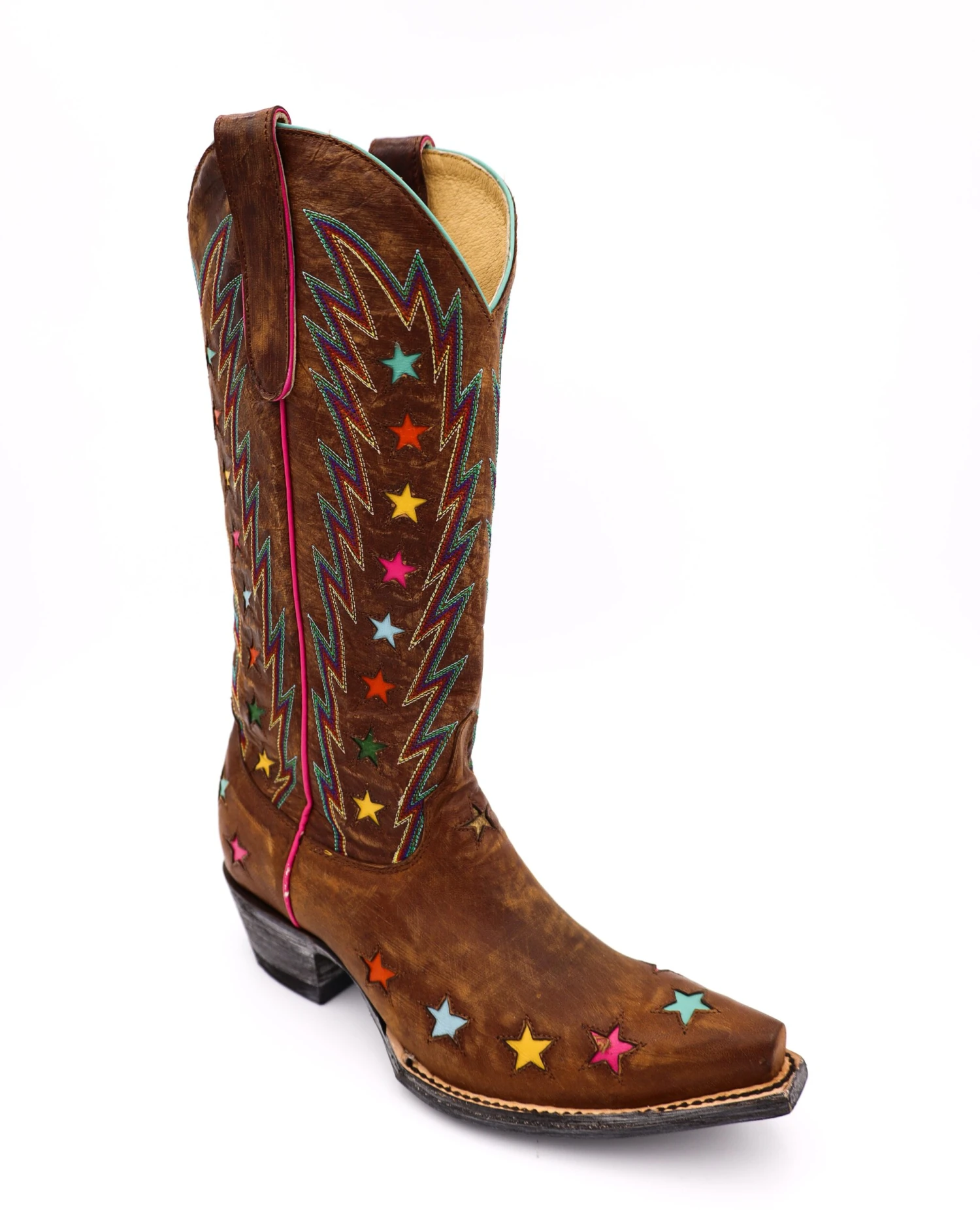 YIPPEE KI YAY WOMEN'S LEGACY BOOT 2 YIPPEE KI YAY WOMEN'S LEGACY BOOT - Image 2