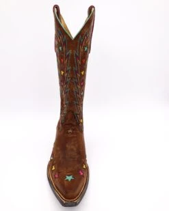 YIPPEE KI YAY WOMEN'S LEGACY BOOT 11 YIPPEE KI YAY WOMEN'S LEGACY BOOT -Western Cowboy Clothing Store 0D6A4027