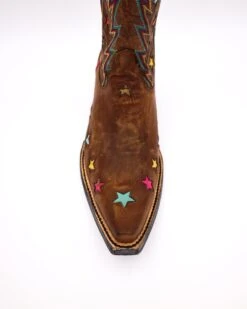 YIPPEE KI YAY WOMEN'S LEGACY BOOT 12 YIPPEE KI YAY WOMEN'S LEGACY BOOT -Western Cowboy Clothing Store 0D6A4028 e9c02f7b 2f9b 446c 9b15 9713d87f043e