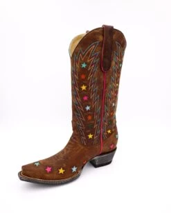 YIPPEE KI YAY WOMEN'S LEGACY BOOT 13 YIPPEE KI YAY WOMEN'S LEGACY BOOT -Western Cowboy Clothing Store 0D6A4029