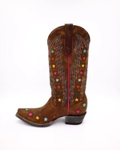 YIPPEE KI YAY WOMEN'S LEGACY BOOT 14 YIPPEE KI YAY WOMEN'S LEGACY BOOT -Western Cowboy Clothing Store 0D6A4030