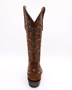 YIPPEE KI YAY WOMEN'S LEGACY BOOT 15 YIPPEE KI YAY WOMEN'S LEGACY BOOT -Western Cowboy Clothing Store 0D6A4031