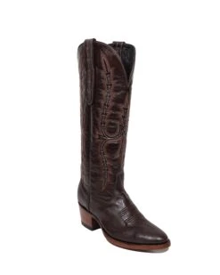 AZULADO WOMEN'S SUSIE BOOT -Western Cowboy Clothing Store 0D6A6290