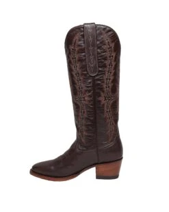 AZULADO WOMEN'S SUSIE BOOT -Western Cowboy Clothing Store 0D6A6293