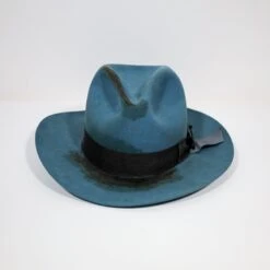 GREELEY HAT WORKS STARLITE HAT -Western Cowboy Clothing Store 0D6A6692