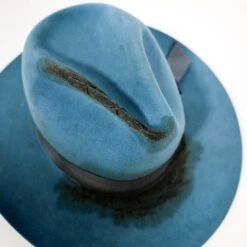 GREELEY HAT WORKS STARLITE HAT -Western Cowboy Clothing Store 0D6A6694