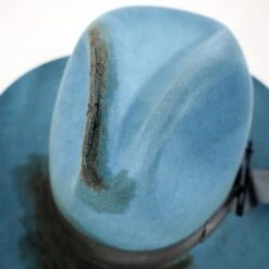 GREELEY HAT WORKS STARLITE HAT -Western Cowboy Clothing Store 0D6A6695