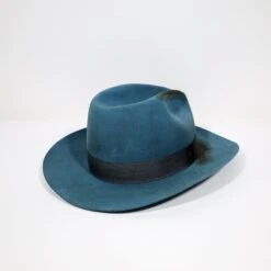 GREELEY HAT WORKS STARLITE HAT -Western Cowboy Clothing Store 0D6A6698