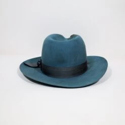 GREELEY HAT WORKS STARLITE HAT -Western Cowboy Clothing Store 0D6A6700