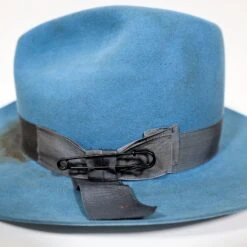 GREELEY HAT WORKS STARLITE HAT -Western Cowboy Clothing Store 0D6A6703