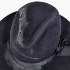 GREELEY HAT WORKS STARLITE HAT -Western Cowboy Clothing Store 0D6A6719