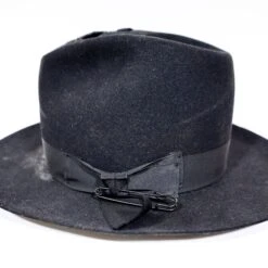 GREELEY HAT WORKS STARLITE HAT -Western Cowboy Clothing Store 0D6A6724