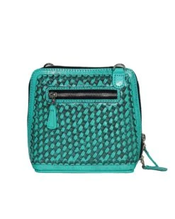 QUE CHULA CATALINA CHICA TURQUOISE PURSE -Western Cowboy Clothing Store 0D6A9498 2 6fee328e 2398 48d5 9f91 148df23d8ca8