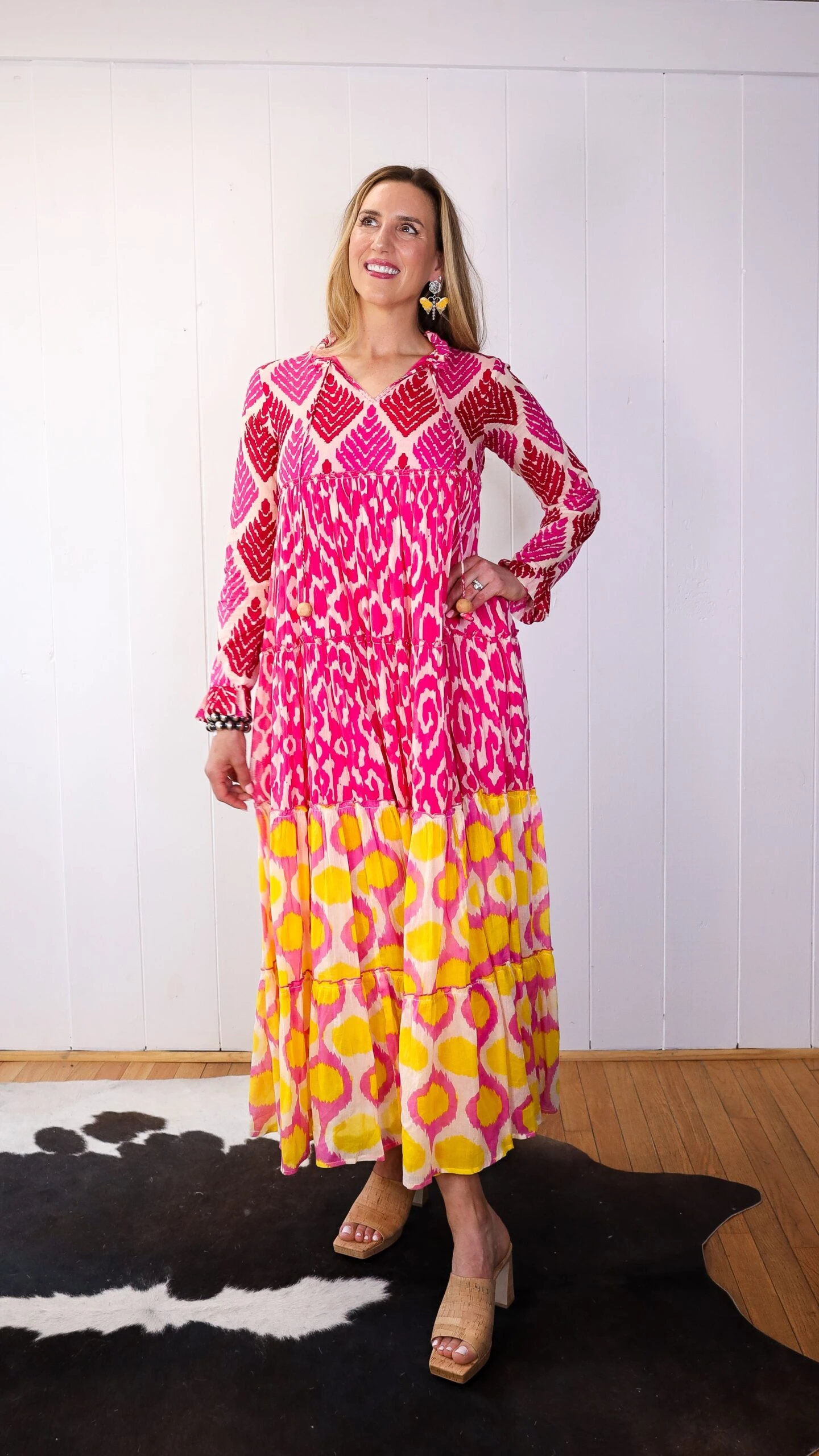 CUBA DRESS 1 CUBA DRESS