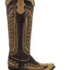 OLD GRINGO WOMEN'S QUIROGA 16" BOOT