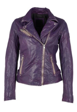 MAURITIUS WOMEN'S SOFIA JACKET- PURPLE 4 MAURITIUS WOMEN'S SOFIA JACKET- PURPLE -Western Cowboy Clothing Store 10127 2 720x 35ac2f12 e65d 42ec 9dd4 ffb523f7b13d