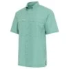 GAMEGUARD OUTDOORS DORADO MICRO FIBER SHIRT
