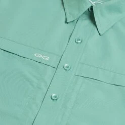 GAMEGUARD OUTDOORS DORADO MICRO FIBER SHIRT -Western Cowboy Clothing Store 1023DODD 8777 2000x b0554f99 e929 4850 b578 c6cb71877cbc