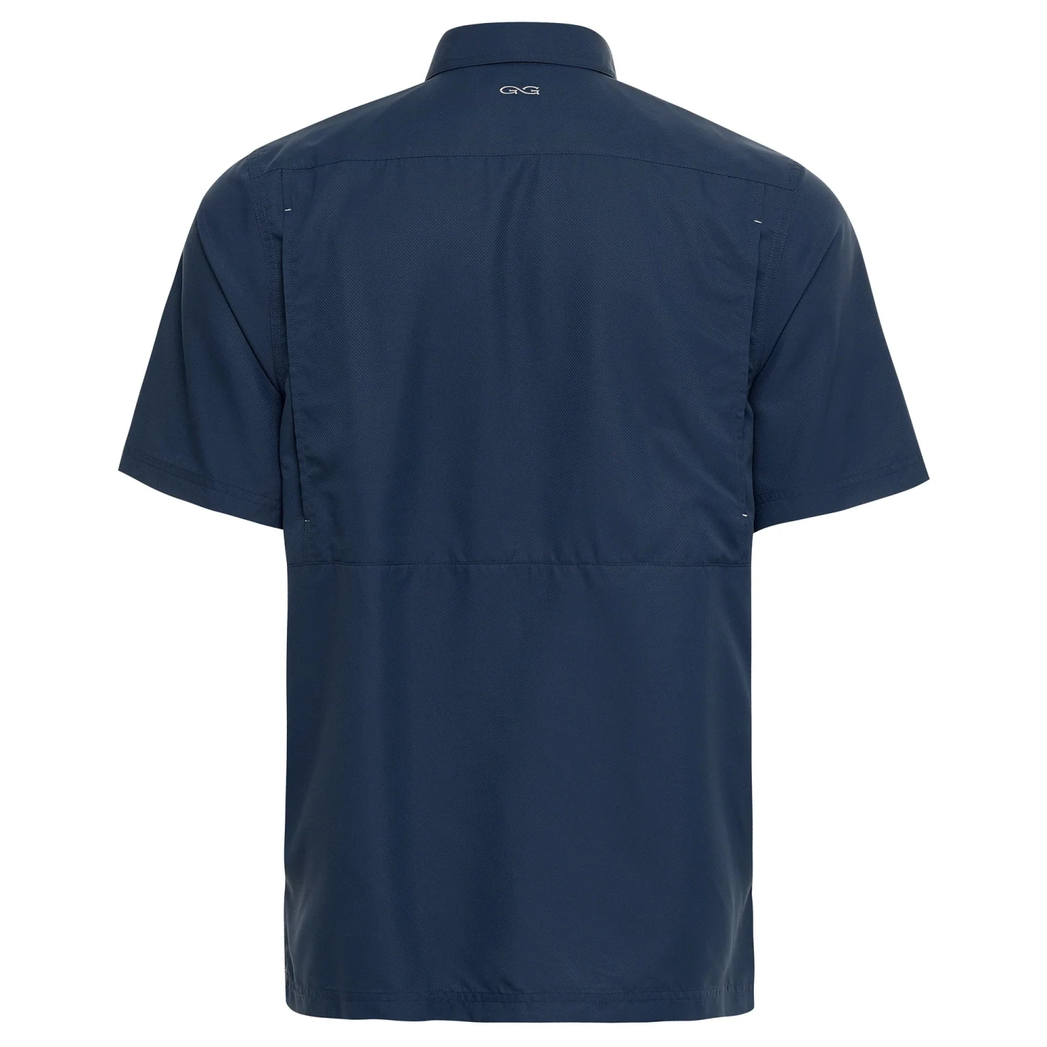 GAMEGUARD OUTDOORS DEEP WATER MICROFIBER SHIRT 4 GAMEGUARD OUTDOORS DEEP WATER MICROFIBER SHIRT - Image 4