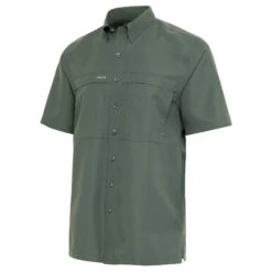GAMEGUARD OUTDOORS IRONWOOD PEARL SNAP SHIRT