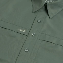 GAMEGUARD OUTDOORS IRONWOOD PEARL SNAP SHIRT 9 GAMEGUARD OUTDOORS IRONWOOD PEARL SNAP SHIRT -Western Cowboy Clothing Store 1023IRND 8776 2000x 1