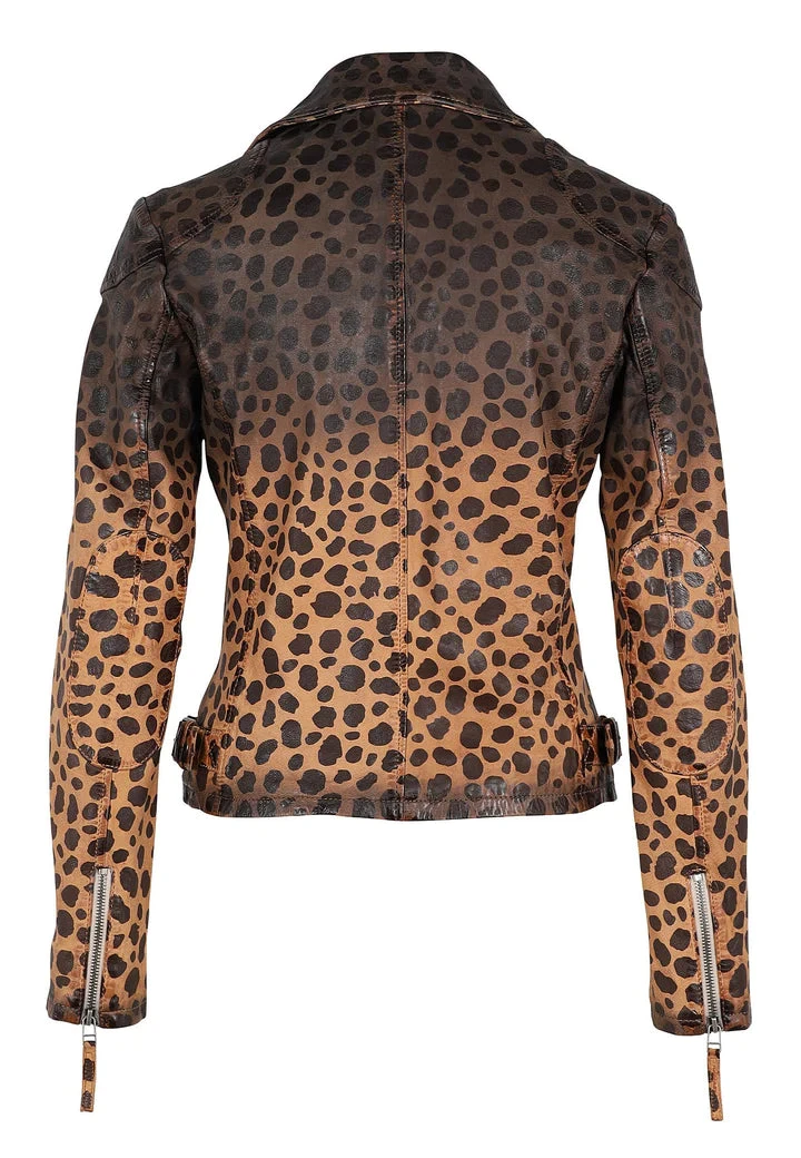 MAURITIUS WOMEN'S VICKI JACKET 7 MAURITIUS WOMEN'S VICKI JACKET - Image 7