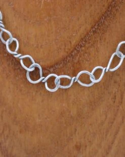 MARGARET SULLIVAN LONG TINY TWISTIE NECKLACE -Western Cowboy Clothing Store 103 5a84bd66 c497 4ea1 9e2e da79dd036f4a