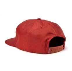 Seager RAMBLIN' MAN Cap- Red -Western Cowboy Clothing Store 1050 Seager 0168 1500x 534fa87f dab1 4b0c ae4f 69cc1f4119bd