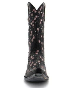 OLD GRINGO WOMEN'S BYRONI BOOT -Western Cowboy Clothing Store 106 l2463 1 front