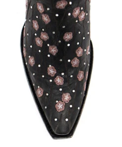 OLD GRINGO WOMEN'S BYRONI BOOT -Western Cowboy Clothing Store 106 l2463 1 toe