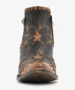 YIPPEE KI YAY WOMEN'S GLAMIS BOOTIE -Western Cowboy Clothing Store 106 ybl357 2 02 3a8d04f8 3b3d 467b b46d 438fee1c18cb