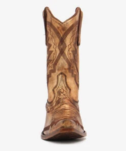 Yippee Ki Yay Peyton Boot 8 Yippee Ki Yay Peyton Boot -Western Cowboy Clothing Store 106 yl347 2 02