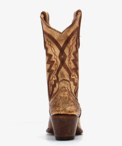 Yippee Ki Yay Peyton Boot 10 Yippee Ki Yay Peyton Boot -Western Cowboy Clothing Store 106 yl347 2 04