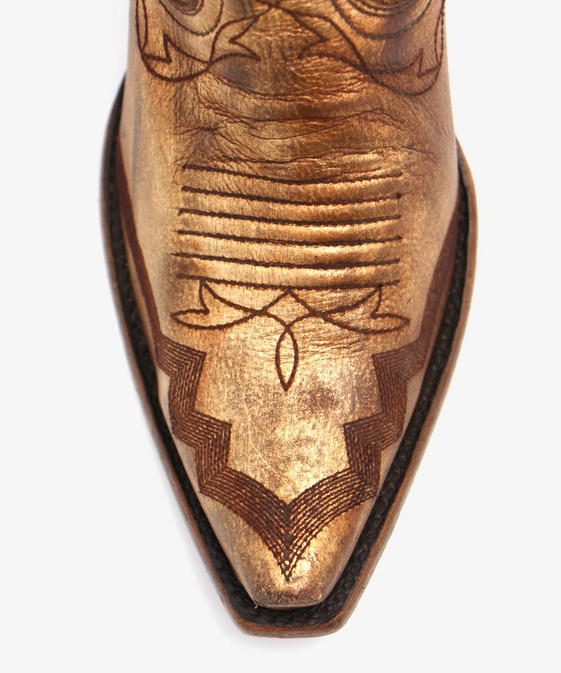 Yippee Ki Yay Peyton Boot 6 Yippee Ki Yay Peyton Boot - Image 6