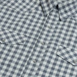 GAMEGUARD OUTDOORS DEEP WATER PEARL SNAP SHIRT -Western Cowboy Clothing Store 1061DPWD 8749 2000x 5b306750 ceb2 4909 933a 30efcd9ebb32