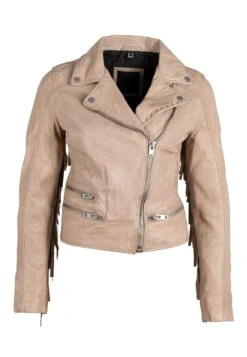 MAURITIUS WOMEN'S Zoe Leather Jacket -Western Cowboy Clothing Store 10797 4