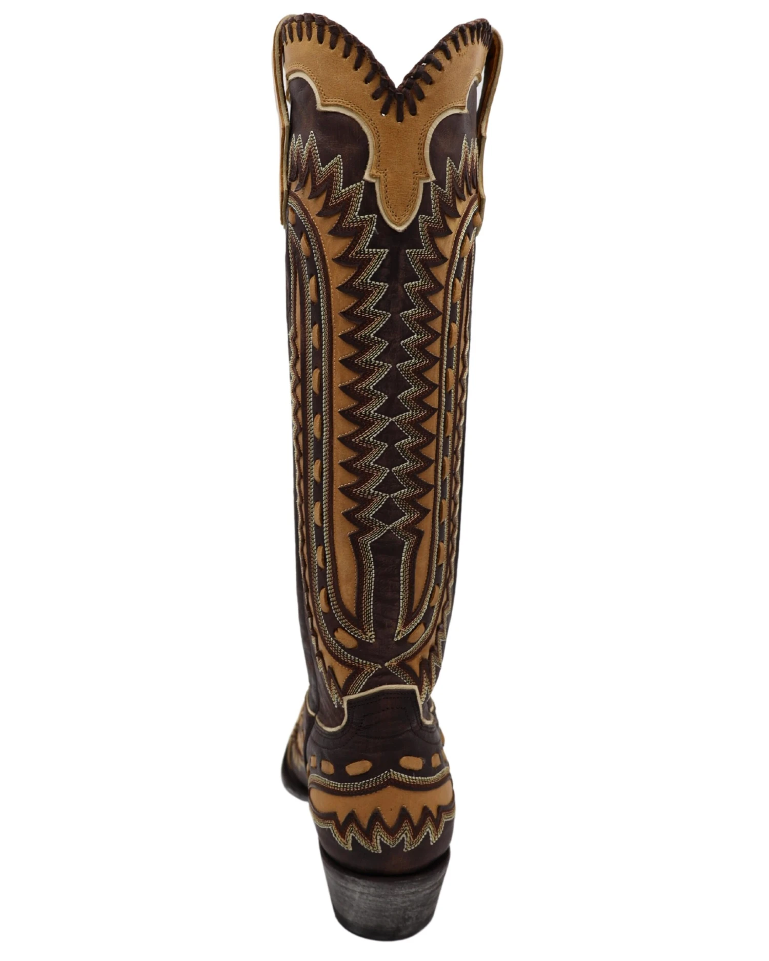 OLD GRINGO WOMEN'S QUIROGA 16" BOOT 8 OLD GRINGO WOMEN'S QUIROGA 16" BOOT - Image 8