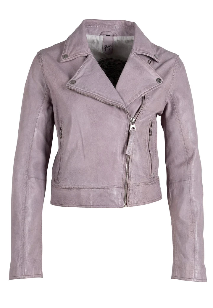 MAURITIUS WOMEN'S JULENE JACKET 2 MAURITIUS WOMEN'S JULENE JACKET - Image 2