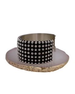 Sterling Silver Dots Cuff -Western Cowboy Clothing Store 10 41107cfc a62f 400e aa02 d40c4fea1aed